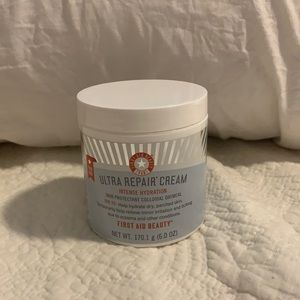 Ultra Repair Cream Intense Hydration